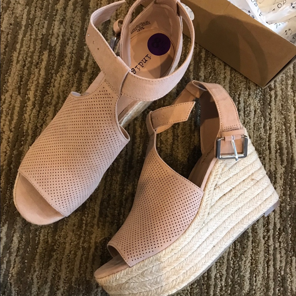 Wedges - Picture 3 of 7